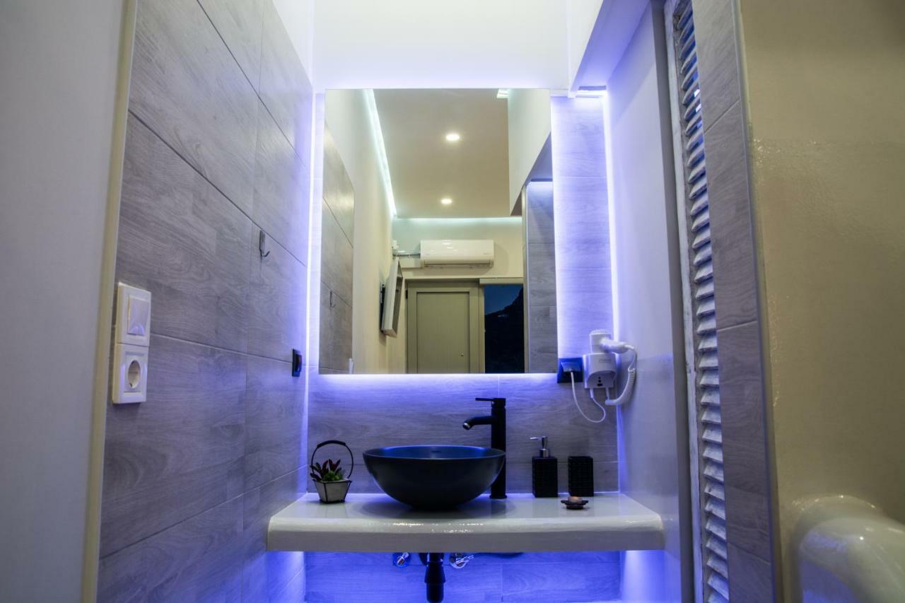 Nature'S Guesthouse Luxury Nafplio Ngoại thất bức ảnh