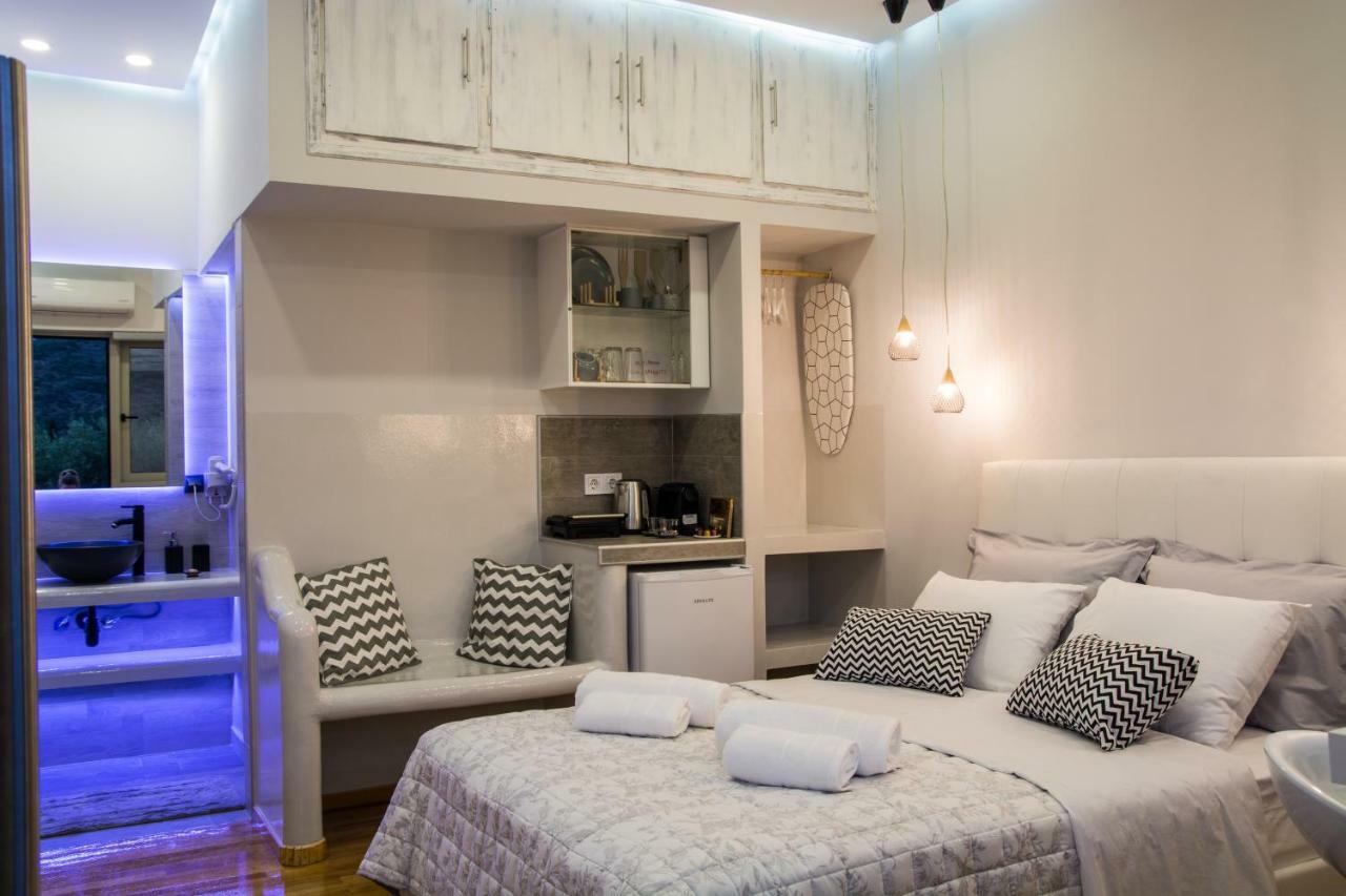 Nature'S Guesthouse Luxury Nafplio Ngoại thất bức ảnh
